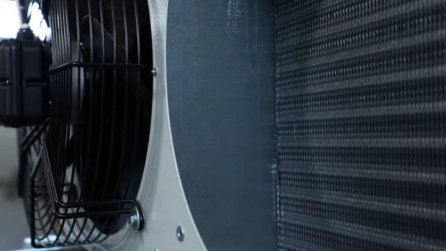 Полюс Cар производитель промышленного холодильного оборудования смотреть онлайн