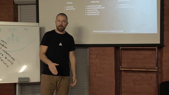 Мастер-класс по продажам | Как «прочитать» собеседника и получить результат в переговорах?