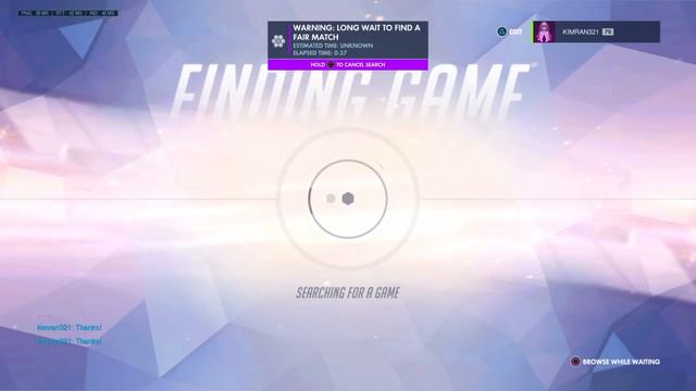Overwatch Grandmaster Competitive (PS4) Top 500 Grind! смотреть онлайн