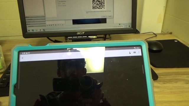 how to control Lyrics, PC, and mixer from tablet. смотреть онлайн