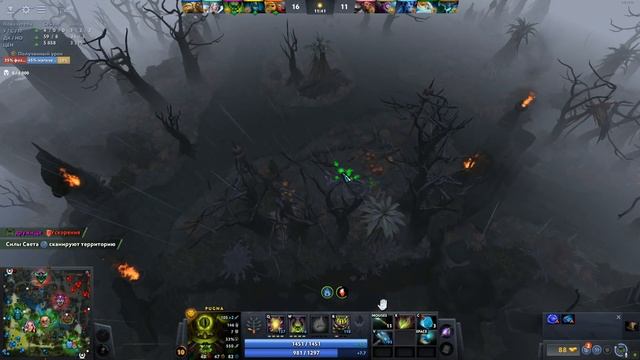 ЭТО СЛОМАННЫЙ ГЕРОЙ! ПУГНА ЧЕРЕЗ МЕТЕОР ИМБА 7.33b | Гайд 7.33 Dota 2 смотреть онлайн