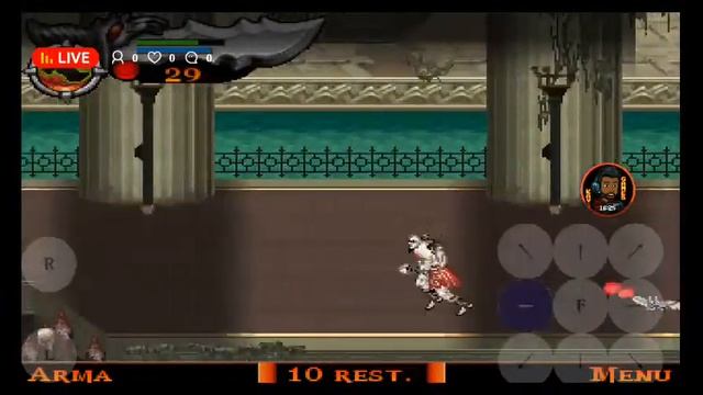 ◽JAVA◽GOD OF WAR смотреть онлайн