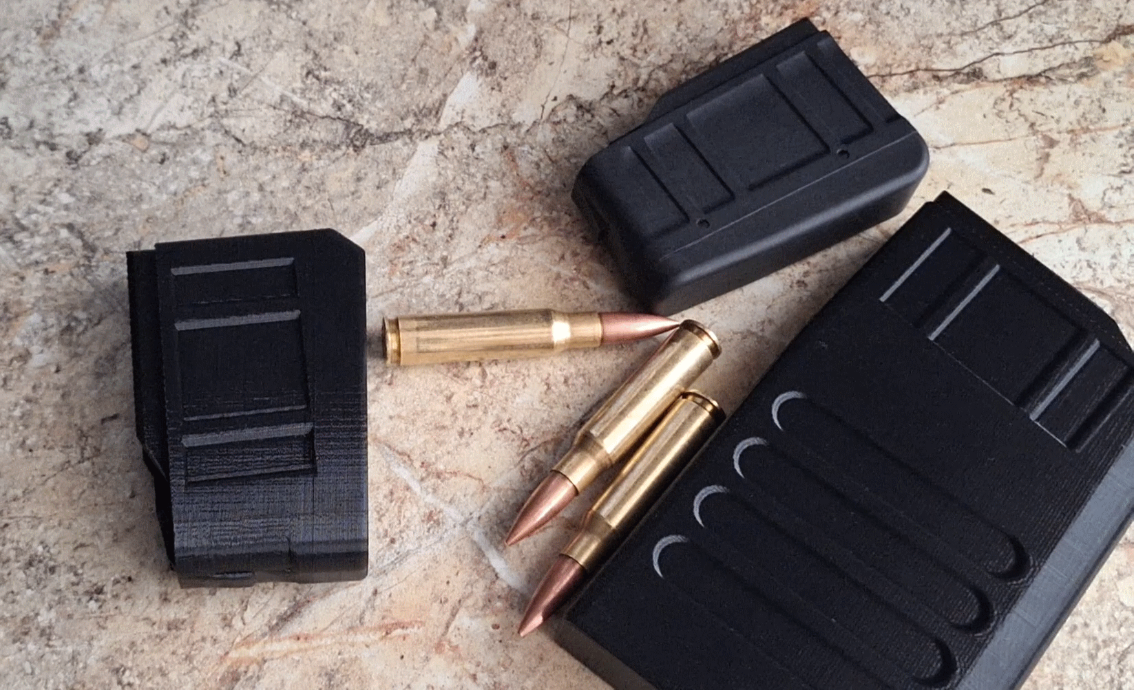 Магазины для ATA ARMS Turgua GEN 2 смотреть онлайн