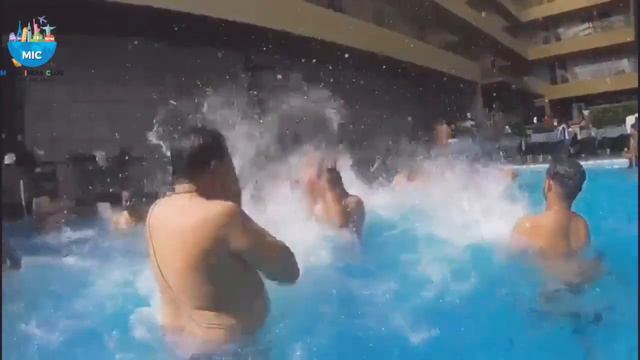 GOA TOUR ll ACASIA HOTEL & SPA ll MAGIC INDIA CLUB смотреть онлайн