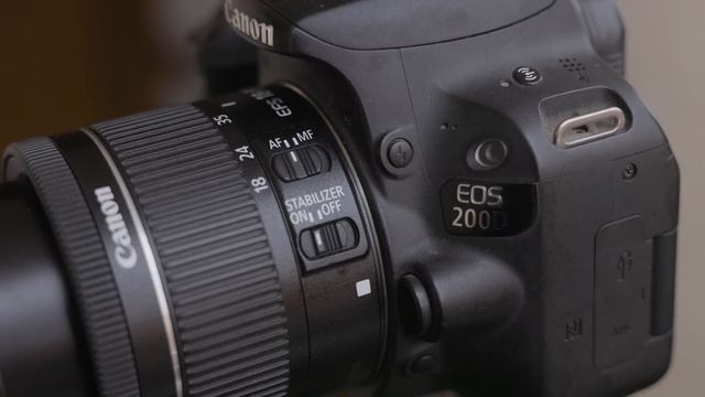 Camera Settings for Shooting Cinematic Videos with your DSLR Camera - NSB Pictures смотреть онлайн