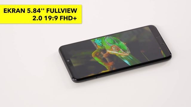 Huawei P20 - dane techniczne - RTV EURO AGD смотреть онлайн
