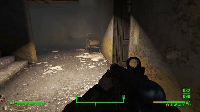 Fallout 4 Прохождение #24 смотреть онлайн