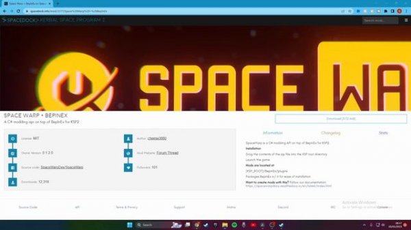 How To Install Mods For KSP 2 [SUPER EASY]