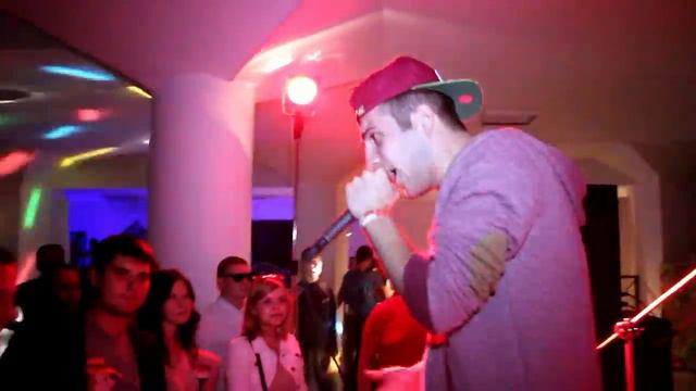 ПК ft. SLOVETSKII ( КАЛУГА ) смотреть онлайн