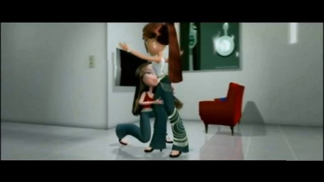 Bratz Forever Diamondz GameCube Gameplay Part 12 смотреть онлайн