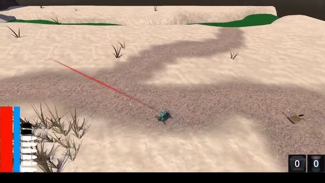 Adding a bit of art in my Diablo-like game PROTOTYPE смотреть онлайн
