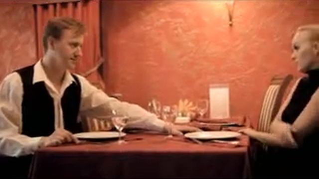 "Танго воспоминаний" театр-танца "Интрига" смотреть онлайн