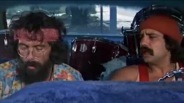 Cheech And Chong Greatest Hits!