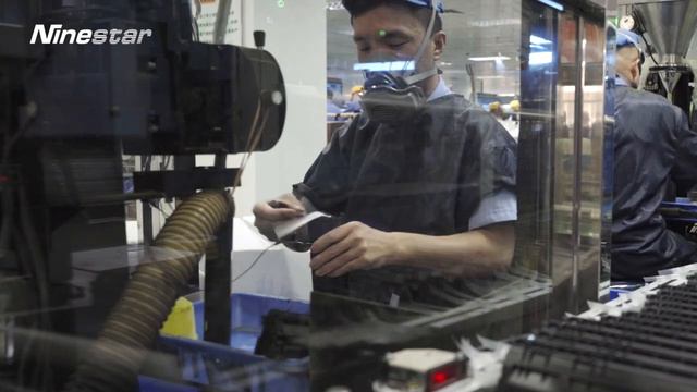 G&G: производство восстановленных тонер-картриджей