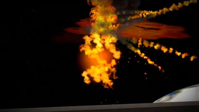 [GMod Tennis] Fall of the Metallic Menaces (Deleted Scene) смотреть онлайн