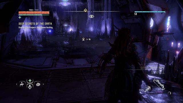 Horizon Zero Dawn - Part 31 смотреть онлайн