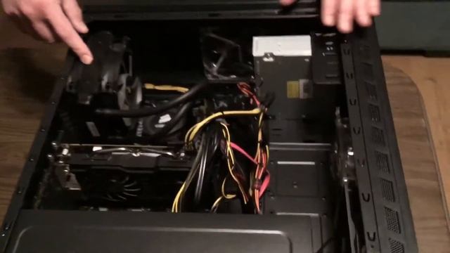 AMD RYZEN 7 1800X PROCESSOR INSTALLATION CPU CHIP FOR XBOX ONE X GAMING CAPTURE VIDEOS PRT.1 смотреть онлайн