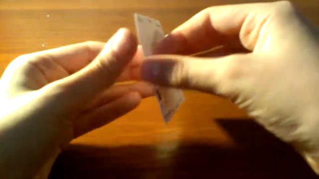 Распаковка посылки с сайта „Фантик“ смотреть онлайн