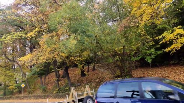 Обзор города Polanica Zdrój (Поляница-Здруй) | Мы в восторге | Города Польши смотреть онлайн