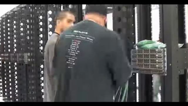 сервер смотреть онлайн