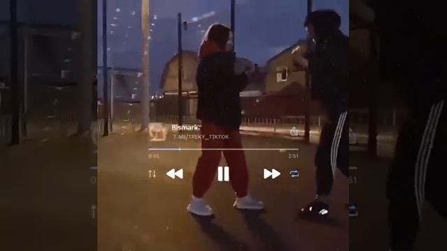 Miyagi- Bismark🔥💔 смотреть онлайн