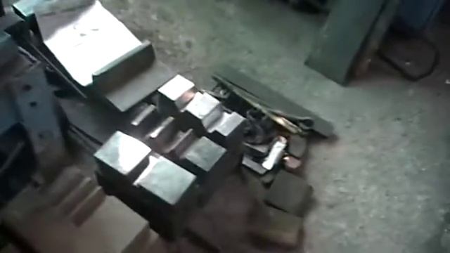 Бойки на молот. Какие они....? смотреть онлайн