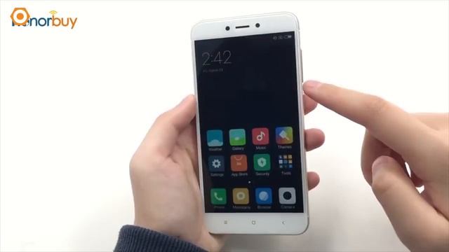 xiaomi redmi 4x конкуренты смотреть онлайн