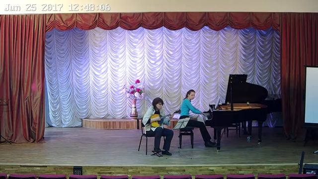 Прямая трансляция пользователя Детская школа искусств No2 Тверь смотреть онлайн