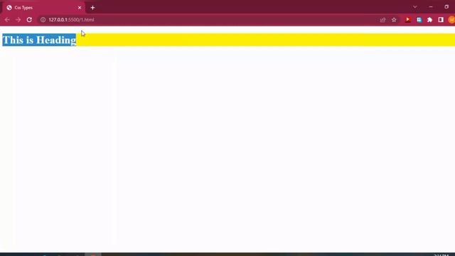 CSS Tutorial 01 - Colors and background colors in CSS - Web Development by Technical Coding смотреть онлайн