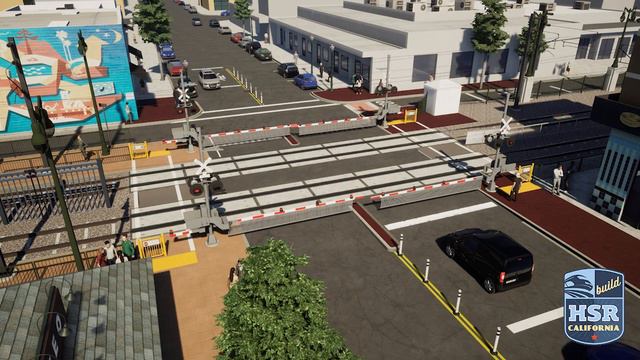 HSR Q&A: What is a Quad Gate? смотреть онлайн