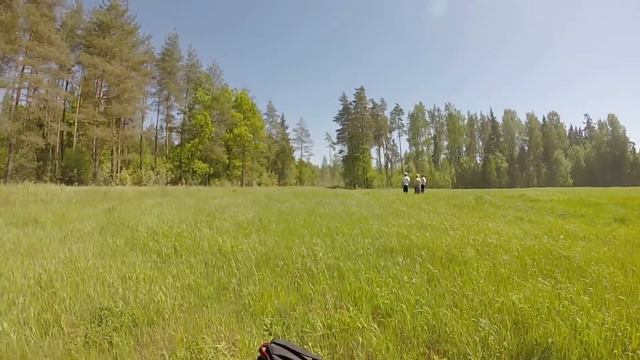 Minirallijs Madona 2015 Gints Lapsa / Kaspars Linde BMW 325 смотреть онлайн