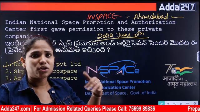 APPSC Group 2 Mains | Group 2 Science And Technology MCQ In Telugu | Adda247 Telugu смотреть онлайн