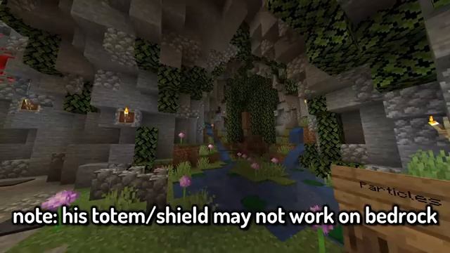 Lifesteal SMP Members Texture Packs! Vitalasy, Woogiee, DonTurnt, Pangi Java and Bedrock! Part 3! смотреть онлайн