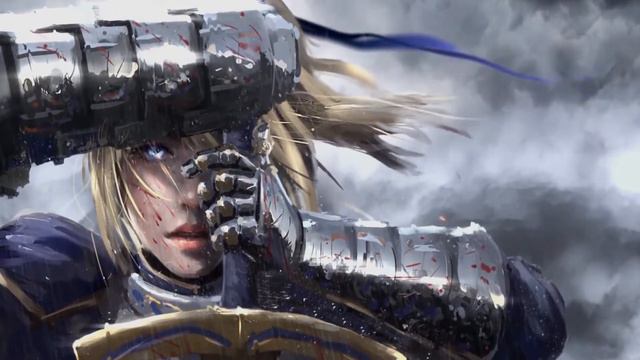 Эпическая мощная боевая музыка 🔥 Лучшая Эпическая музыка 2022 - The Best Epic Music смотреть онлайн