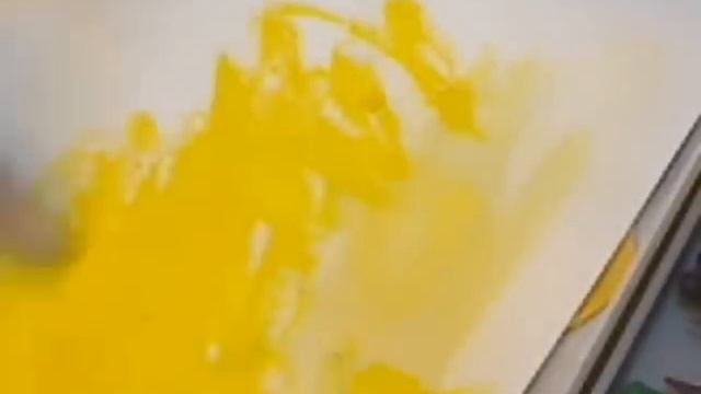 Testing Derwent Art Bars and other watercolor products смотреть онлайн