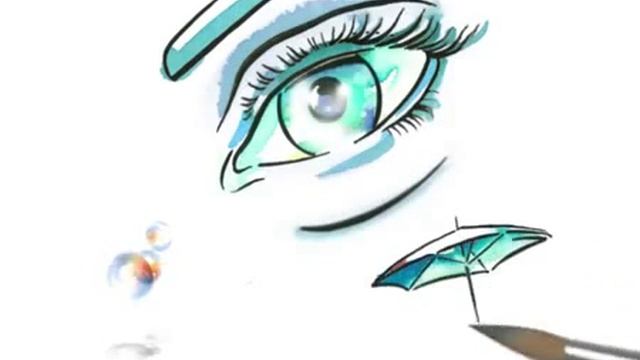 Артелак Всплеск - глазные капли смотреть онлайн