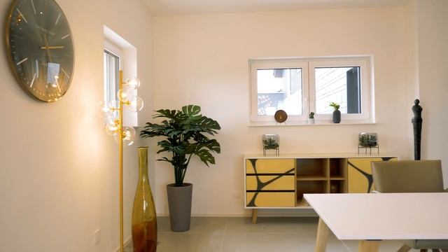 Haustour: Plus-Energie-Haus Für Selbstversorger? Modernes Einfamilienhaus Von Kampa | Hausbau Helde