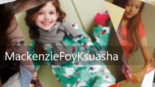 личные фотографии Маккензи Фой Mackenzie Foy