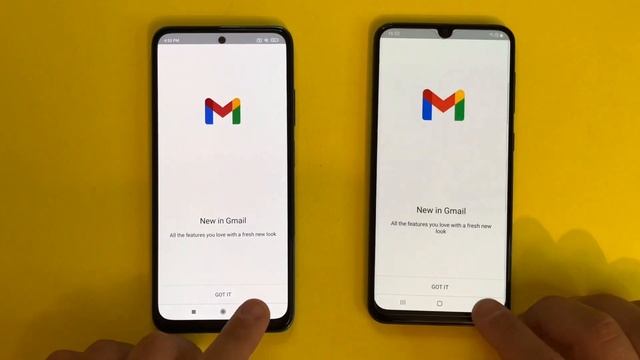 Xiaomi Redmi Note 10s Vs Samsung Galaxy A50 смотреть онлайн