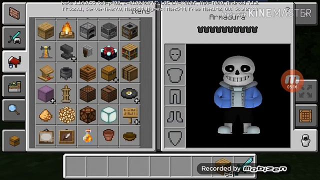 Minecraft com skins 5d смотреть онлайн