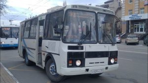 Маршрут 153 ЖД.Вокзал-Таврово 2; Таврово 4-ЖД.Вокзал