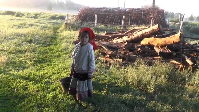 До завтрака заготовка дров. смотреть онлайн