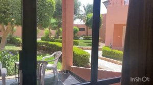 Свежий обзор Paradise Abu Soma hotel ( ex. Sol y mar )