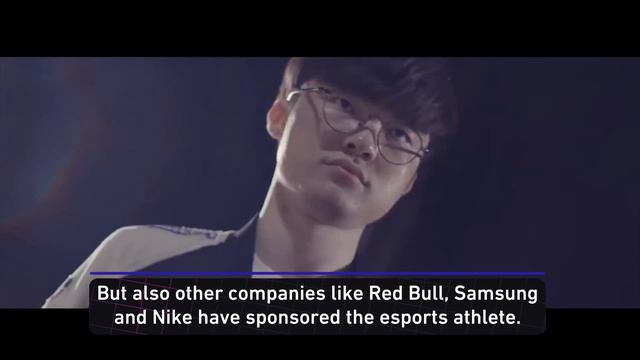 How Rich is Faker? смотреть онлайн