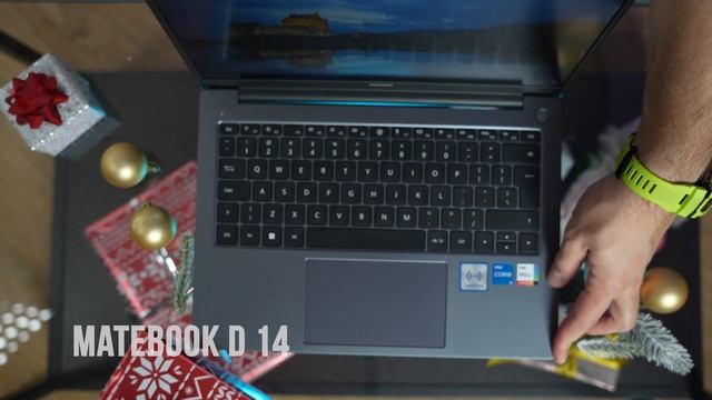 Huawei MateBook D - idealny do pracy смотреть онлайн