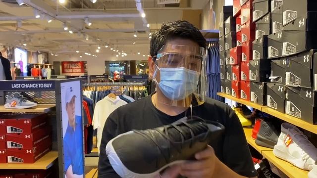 UNDER ARMOUR BEST SALE NA MAKIKITA NYO!! смотреть онлайн