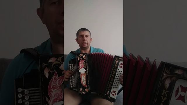 Куст калины под гармонь смотреть онлайн