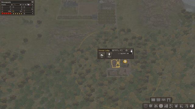 «Banished»: Обзор