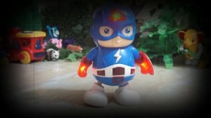 Funny Minion, Dancing Toy Collection 1