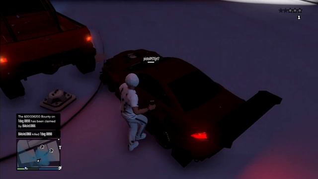 How to Make Your OWN DNS Server for GTA 5 Lobbies! смотреть онлайн